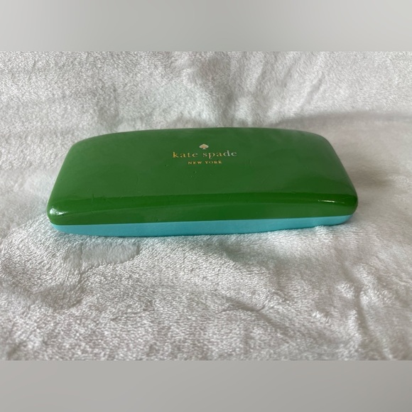 Kate Spade NINETTE US Eyeglasses - Picture 7 of 9